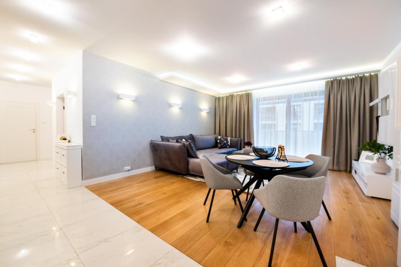 Wilanow Dream & Heaven Apartments Warszawa Zewnętrze zdjęcie